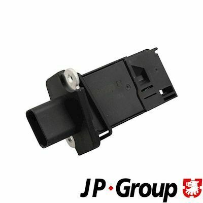 JP1593900600_измеритель массы воздуха! без корпуса Ford Focus 1.6 04> JP GROUP, 1593900600